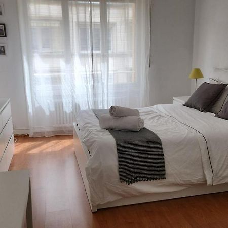 Apartament Gare-30A-3 Lozanna Zewnętrze zdjęcie