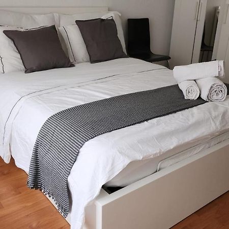 Apartament Gare-30A-3 Lozanna Zewnętrze zdjęcie