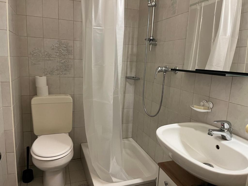 Apartament Gare-30A-3 Lozanna Zewnętrze zdjęcie